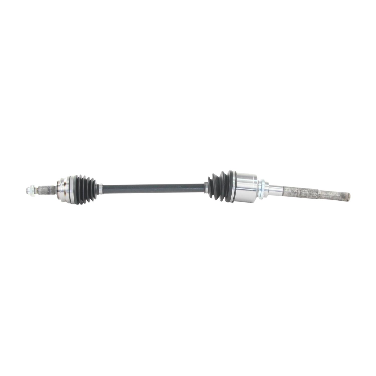 TrakMotive MI86007 - CV Axle Shaft TrakMotive MI86007 CV Axle Shaft product image 1 of 3