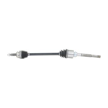 2019 Mitsubishi Outlander Sport CV Axle Shaft Front Right TrakMotive MI86007 image 1 of 3