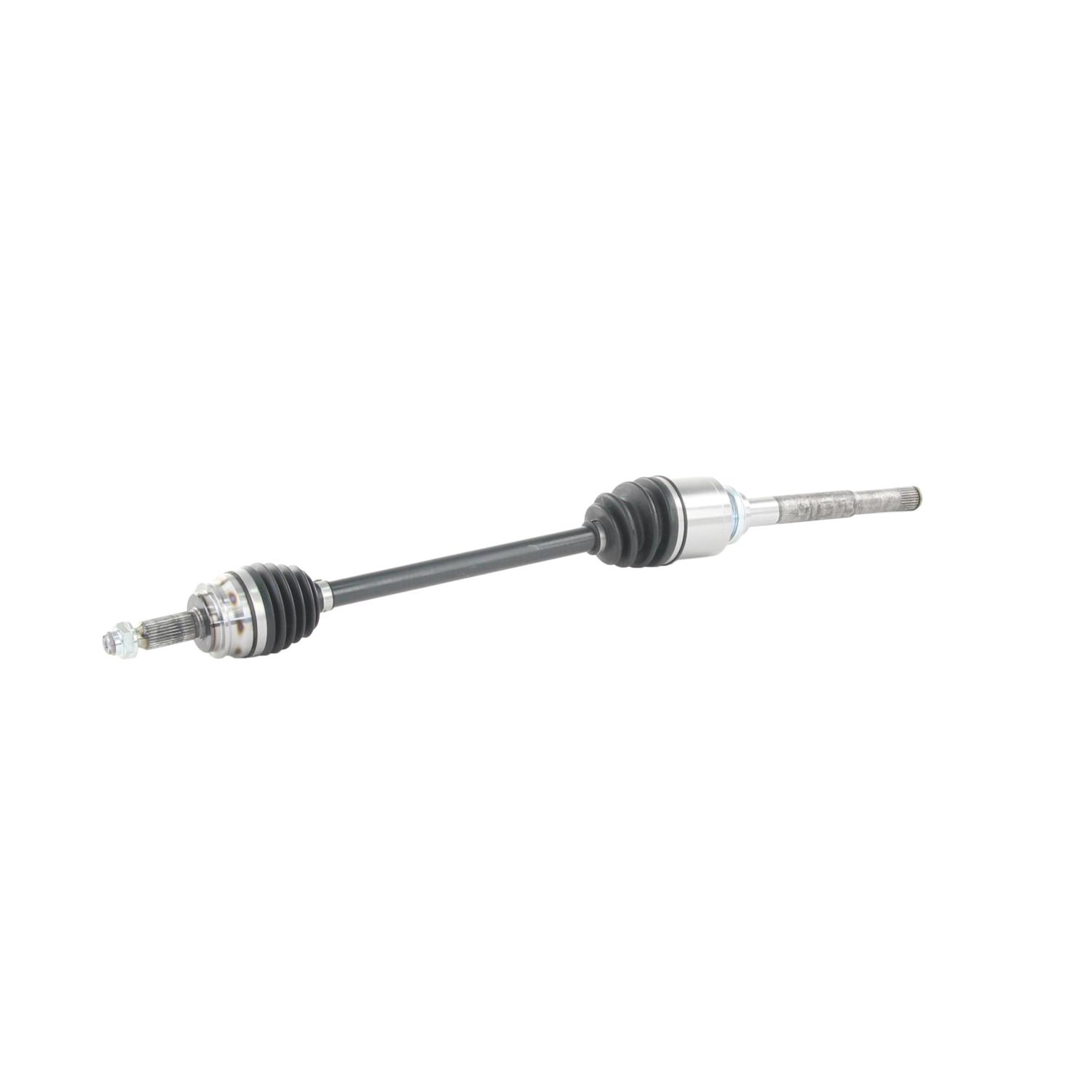 TrakMotive MI86007 - CV Axle Shaft TrakMotive MI86007 CV Axle Shaft product image 2 of 3