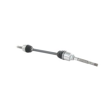 2019 Mitsubishi Outlander Sport CV Axle Shaft Front Right TrakMotive MI86007 image 3 of 3