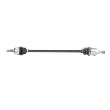 2021 Mitsubishi Outlander Sport CV Axle Shaft Front Right TrakMotive MI86010 image 1 of 3