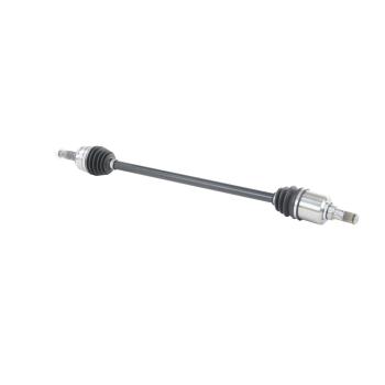 2021 Mitsubishi Outlander Sport CV Axle Shaft Front Right TrakMotive MI86010 image 3 of 3