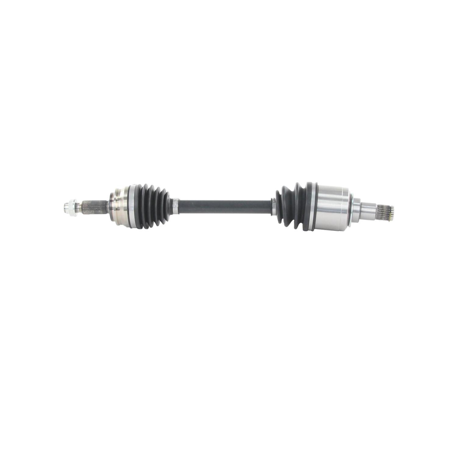 TrakMotive MI86011 - CV Axle Shaft TrakMotive MI86011 CV Axle Shaft product image 1 of 3