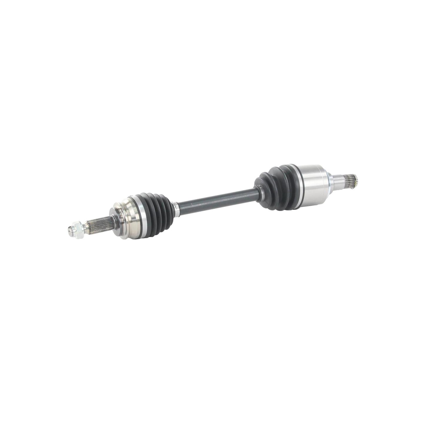 TrakMotive MI86011 - CV Axle Shaft TrakMotive MI86011 CV Axle Shaft product image 2 of 3
