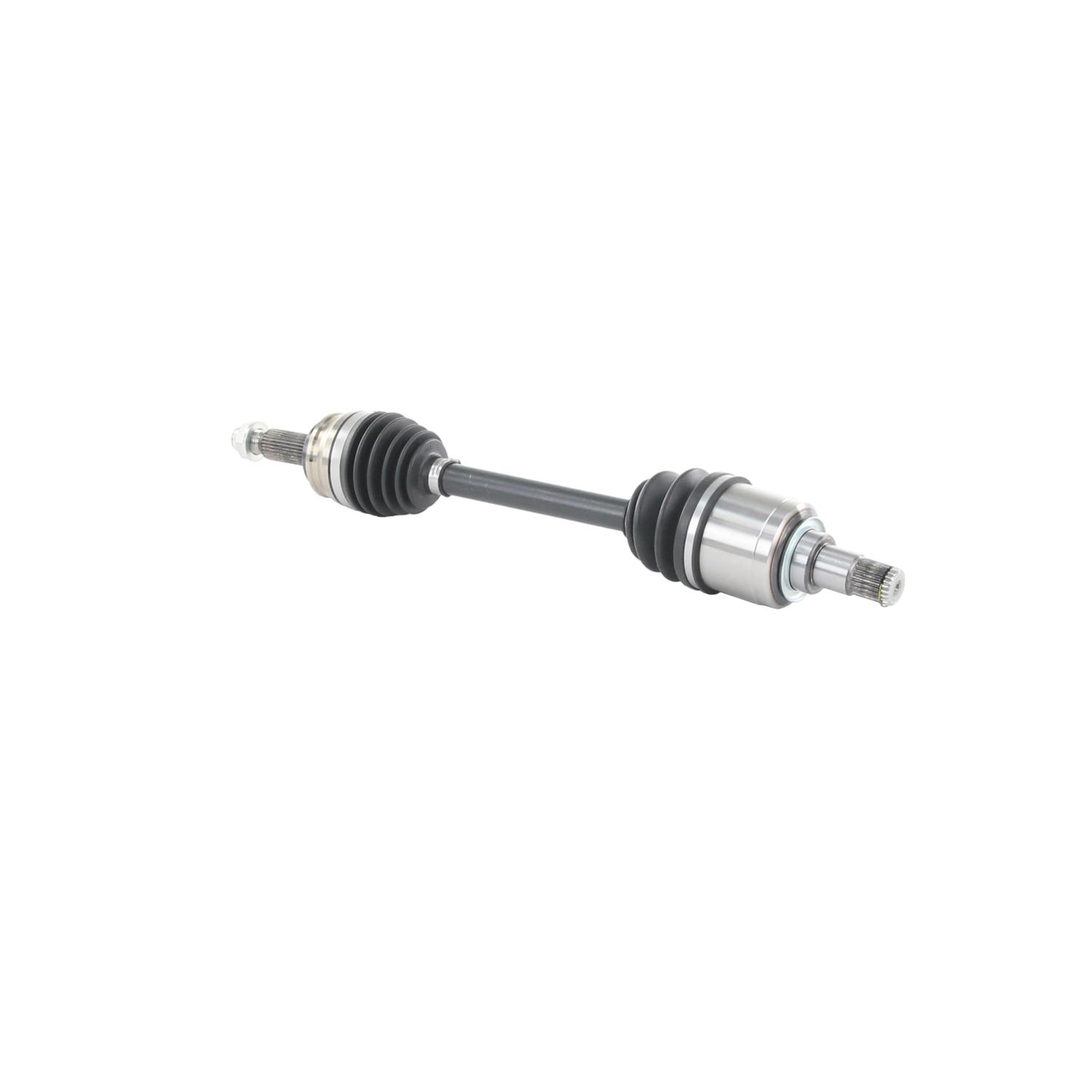 TrakMotive MI86011 - CV Axle Shaft TrakMotive MI86011 CV Axle Shaft product image 3 of 3