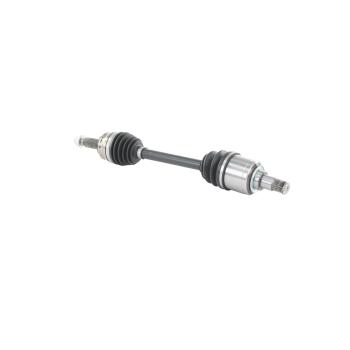 2013 Mitsubishi Outlander Sport CV Axle Shaft Front Left TrakMotive MI86011 image 3 of 3