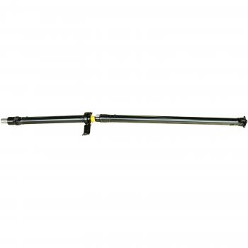 2011 Mitsubishi Outlander Drive Shaft Assembly Rear TrakMotive MIP001 image 2 of 4