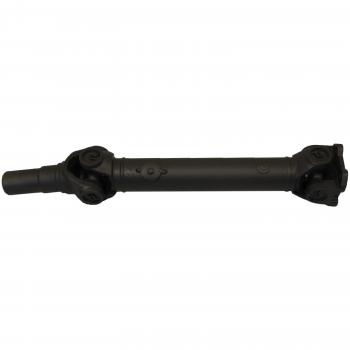 1999 Mitsubishi Montero Sport Drive Shaft Assembly Front TrakMotive MIP101 image 2 of 2