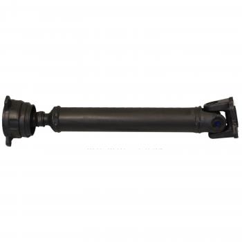 2000 Mitsubishi Montero Sport Drive Shaft Assembly Front TrakMotive MIP106 image 2 of 2