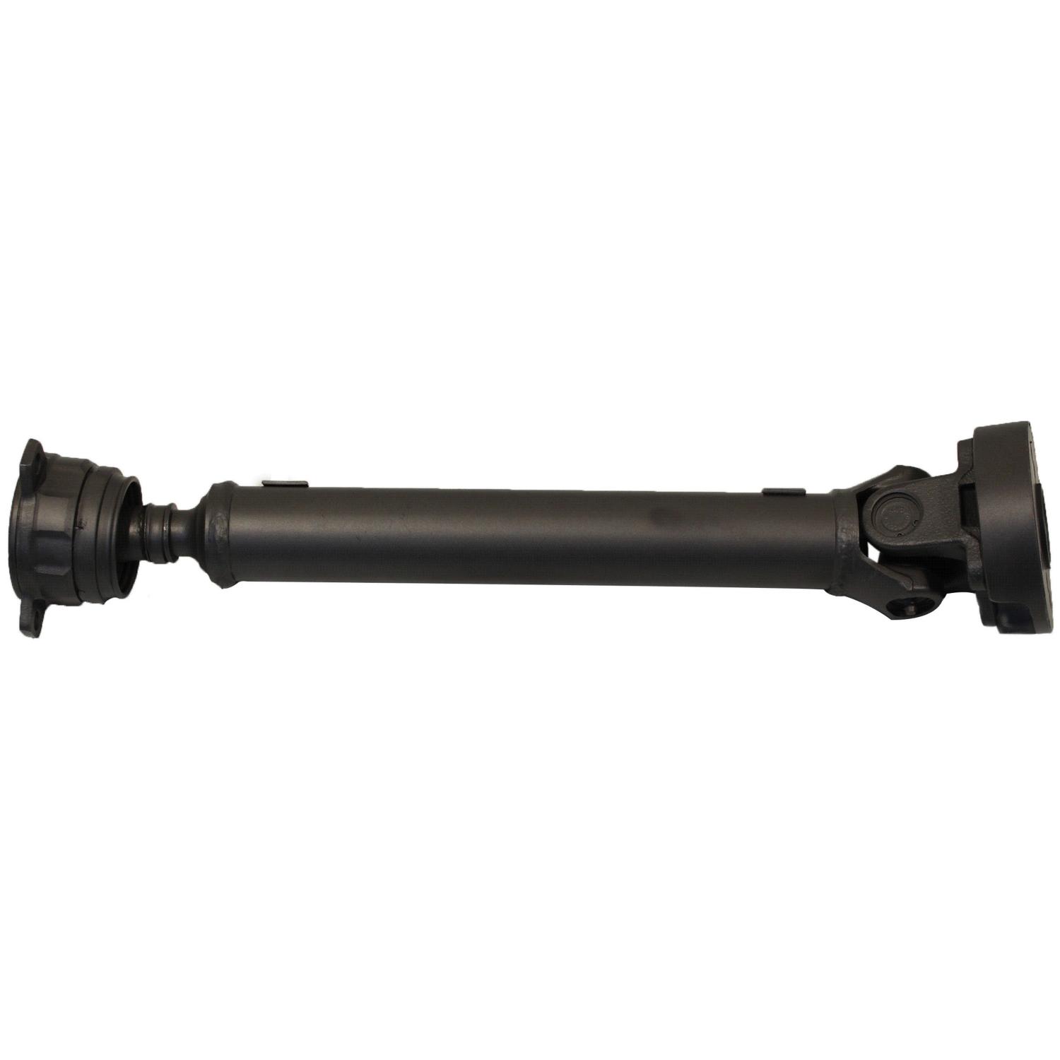 TrakMotive MIP107 - Drive Shaft Assembly TrakMotive MIP107 Drive Shaft Assembly product image 1 of 2