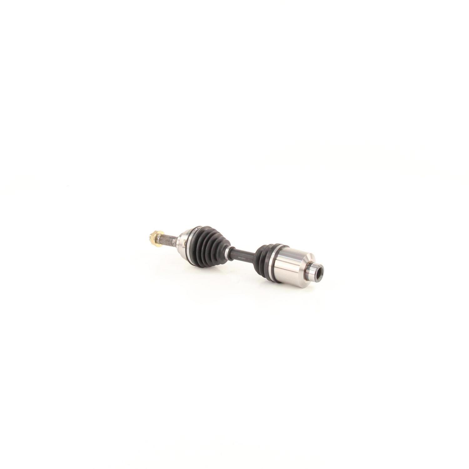 TrakMotive MZ8003 - CV Axle Shaft TrakMotive MZ8003 CV Axle Shaft product image 3 of 3