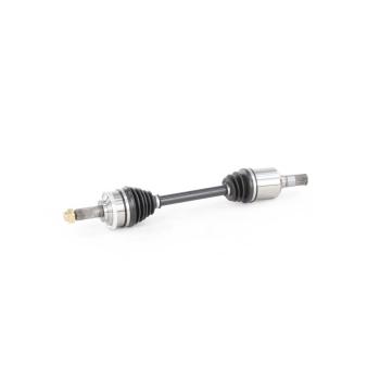 2000 Mazda Millenia CV Axle Shaft Front Left TrakMotive MZ8004 image 2 of 3