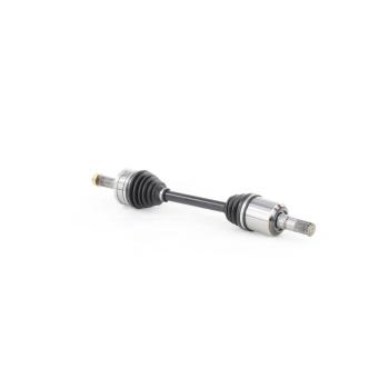 2000 Mazda Millenia CV Axle Shaft Front Left TrakMotive MZ8004 image 3 of 3