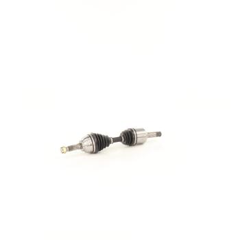 1995 Mazda MPV CV Axle Shaft Front Right TrakMotive MZ8008 image 2 of 3