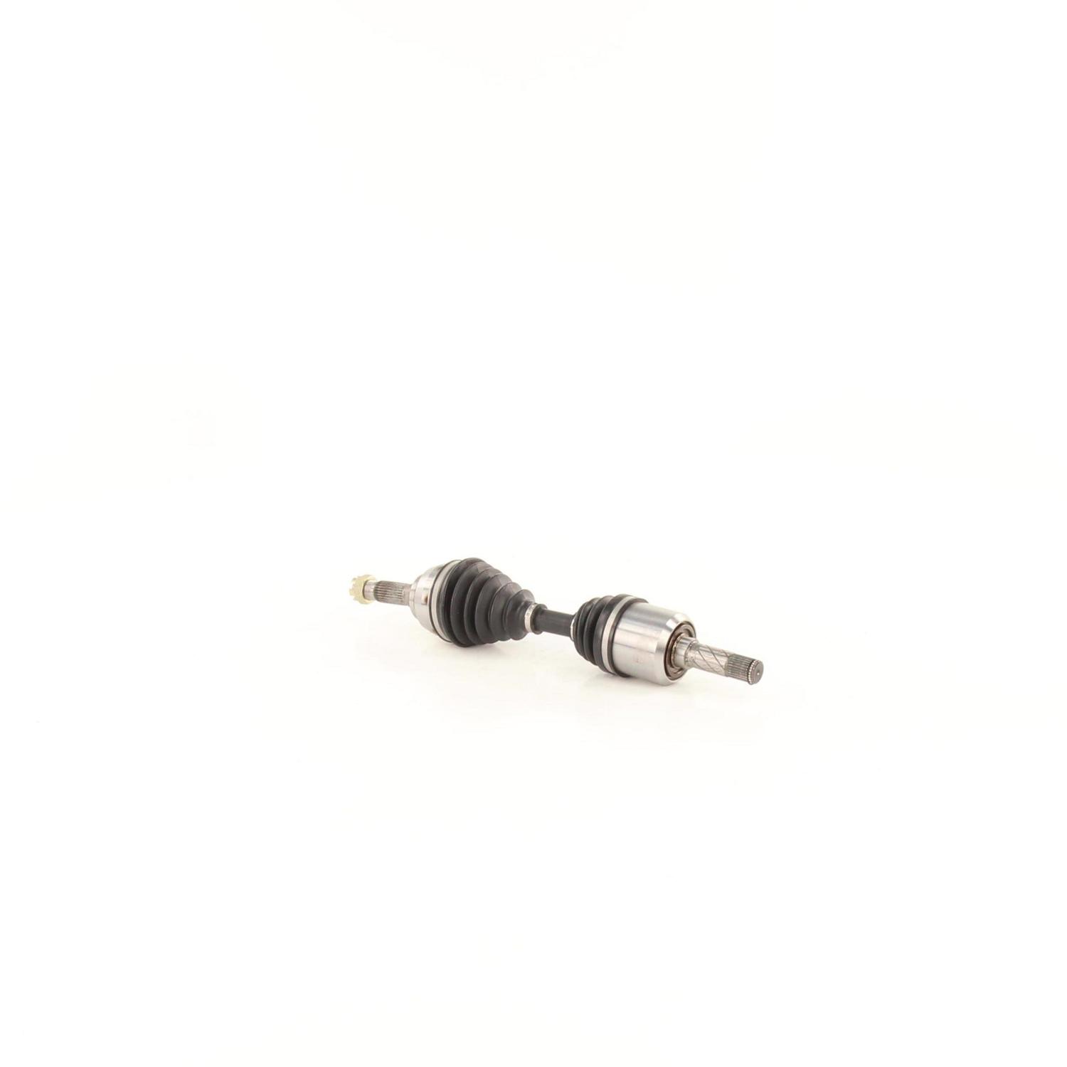 TrakMotive MZ8008 - CV Axle Shaft TrakMotive MZ8008 CV Axle Shaft product image 3 of 3