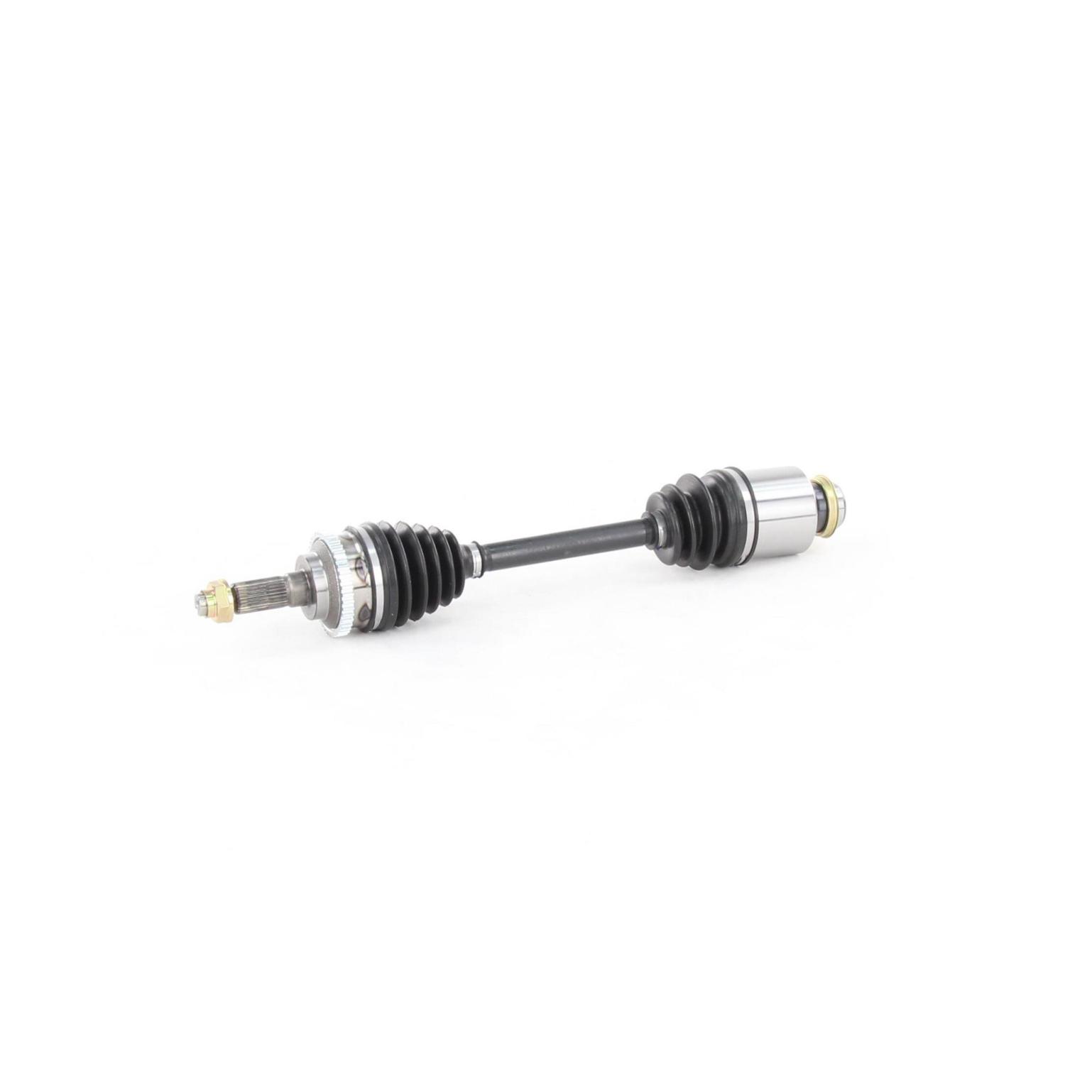 TrakMotive MZ8011 - CV Axle Shaft TrakMotive MZ8011 CV Axle Shaft product image 2 of 3