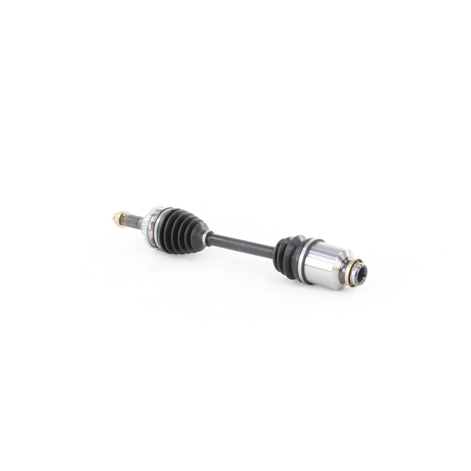 TrakMotive MZ8011 - CV Axle Shaft TrakMotive MZ8011 CV Axle Shaft product image 3 of 3