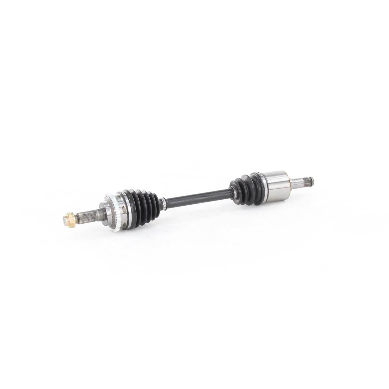 TrakMotive MZ8012 - CV Axle Shaft TrakMotive MZ8012 CV Axle Shaft product image 2 of 3