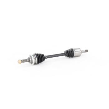 1995 Mazda MX-3 CV Axle Shaft Front Left TrakMotive MZ8012 image 2 of 3