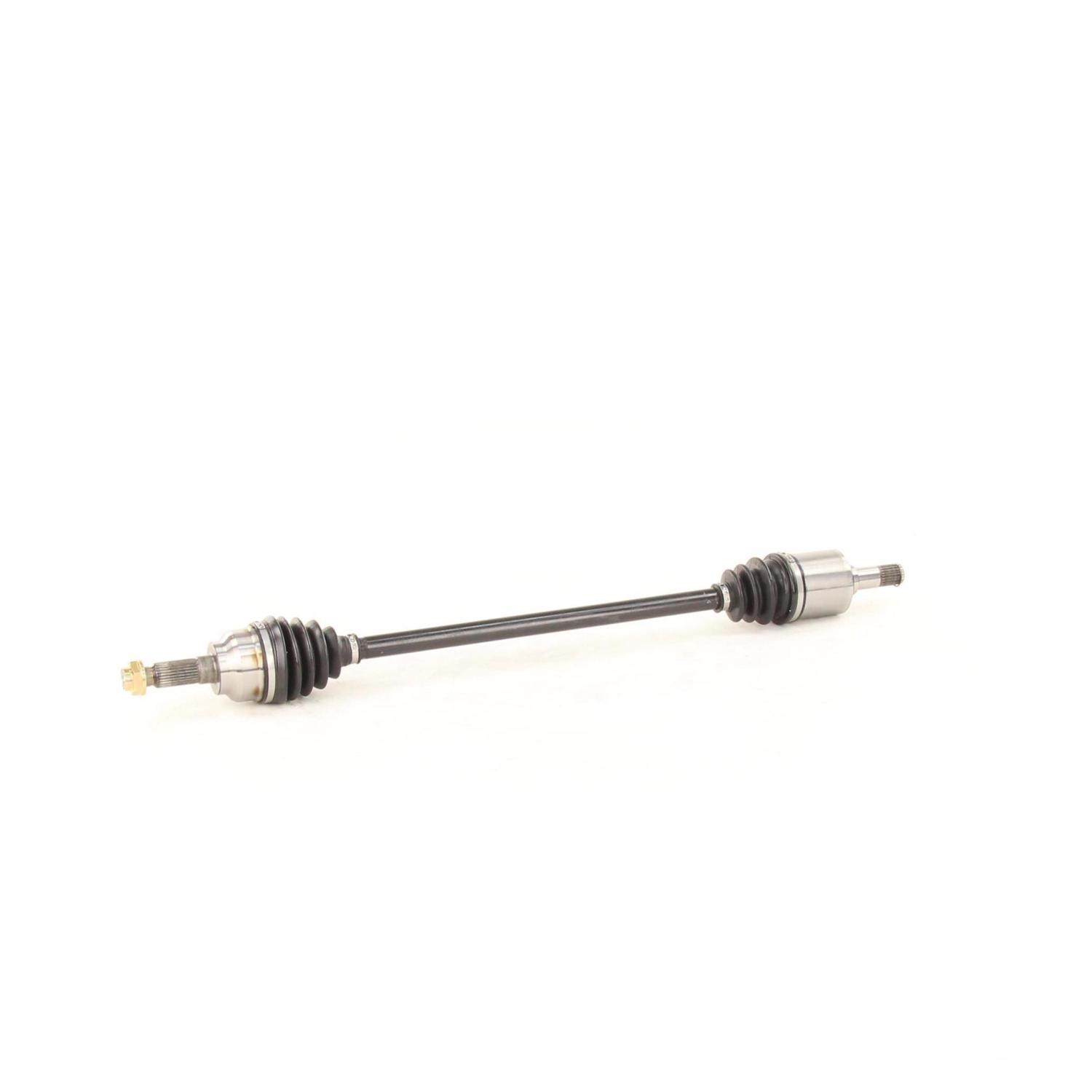 TrakMotive MZ8015 - CV Axle Shaft TrakMotive MZ8015 CV Axle Shaft product image 2 of 3