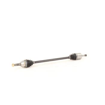1995 Kia Sephia CV Axle Shaft Front Right TrakMotive MZ8015 image 2 of 3