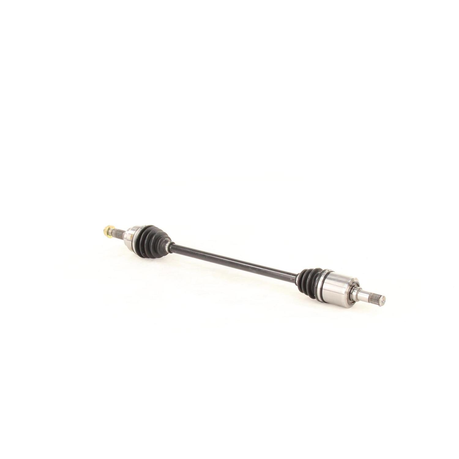TrakMotive MZ8015 - CV Axle Shaft TrakMotive MZ8015 CV Axle Shaft product image 3 of 3