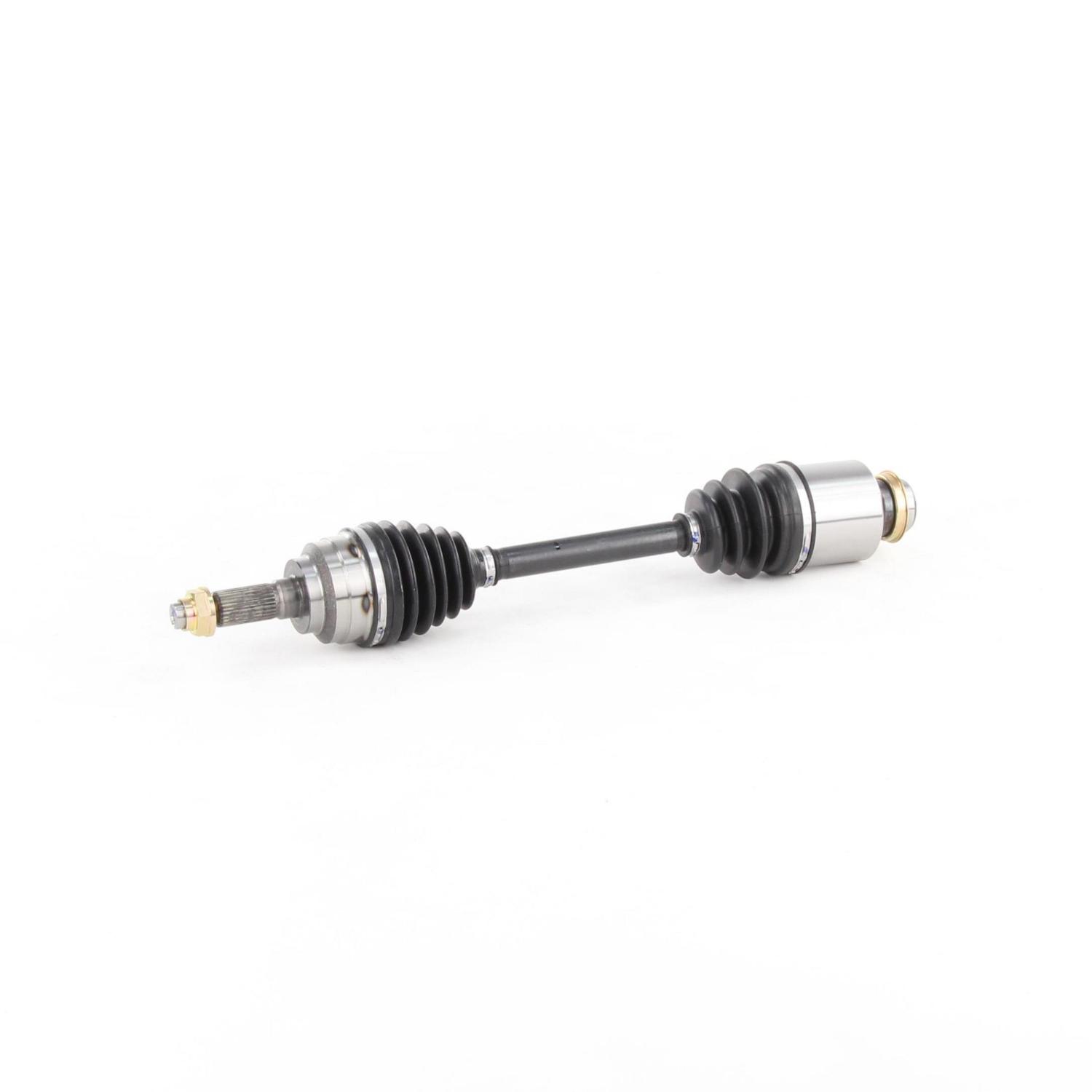 TrakMotive MZ8016 - CV Axle Shaft TrakMotive MZ8016 CV Axle Shaft product image 2 of 3