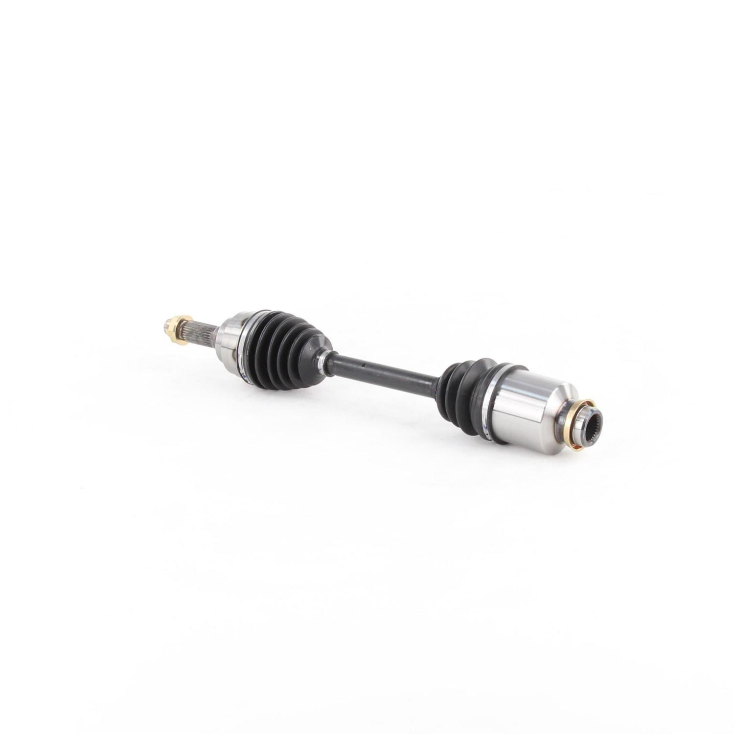 TrakMotive MZ8016 - CV Axle Shaft TrakMotive MZ8016 CV Axle Shaft product image 3 of 3
