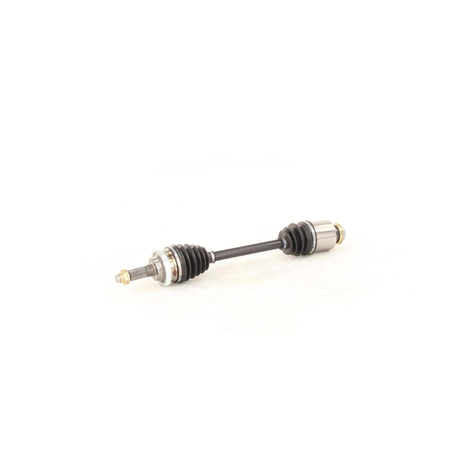 TrakMotive MZ8019 - CV Axle Shaft TrakMotive MZ8019 CV Axle Shaft product image 2 of 3