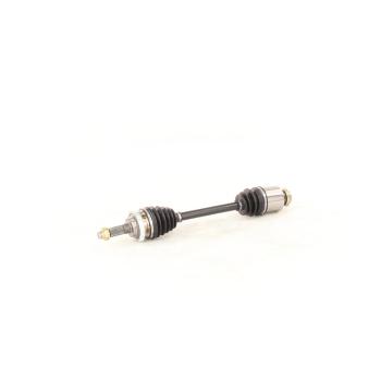 1995 Kia Sephia CV Axle Shaft Front Right TrakMotive MZ8019 image 2 of 3