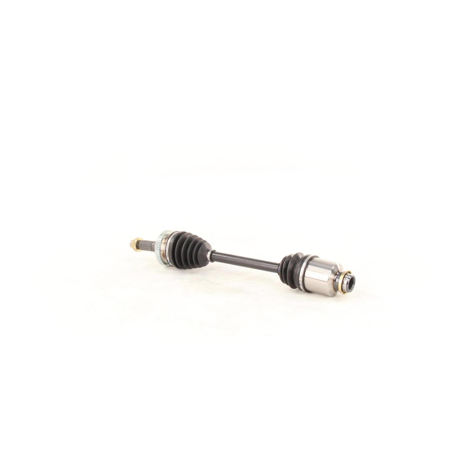 TrakMotive MZ8019 - CV Axle Shaft TrakMotive MZ8019 CV Axle Shaft product image 3 of 3