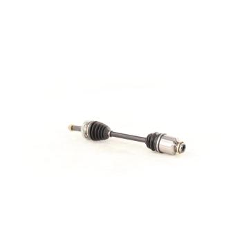 1995 Kia Sephia CV Axle Shaft Front Right TrakMotive MZ8019 image 3 of 3