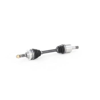 1990 Ford Probe CV Axle Shaft Front Left TrakMotive MZ8021 image 2 of 3