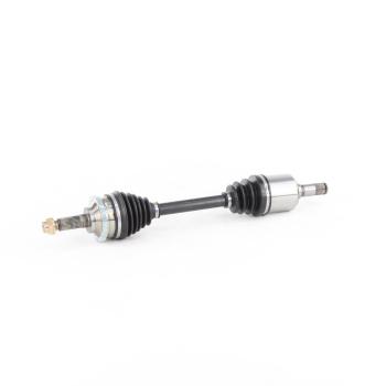 1990 Ford Probe CV Axle Shaft Front Left TrakMotive MZ8023 image 2 of 3
