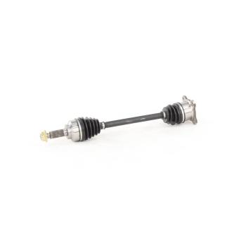 1990 Mazda RX-7 CV Axle Shaft Rear Left TrakMotive MZ8028 image 2 of 3