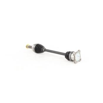 1990 Mazda RX-7 CV Axle Shaft Rear Left TrakMotive MZ8028 image 3 of 3