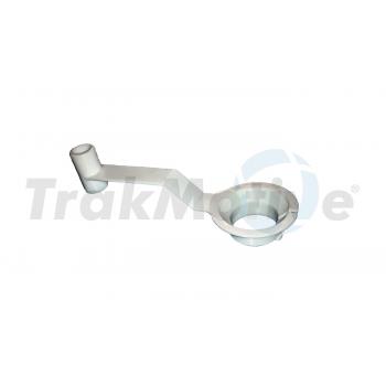 1997 Ford Probe CV Axle Shaft Front Left TrakMotive MZ8032 image 2 of 4