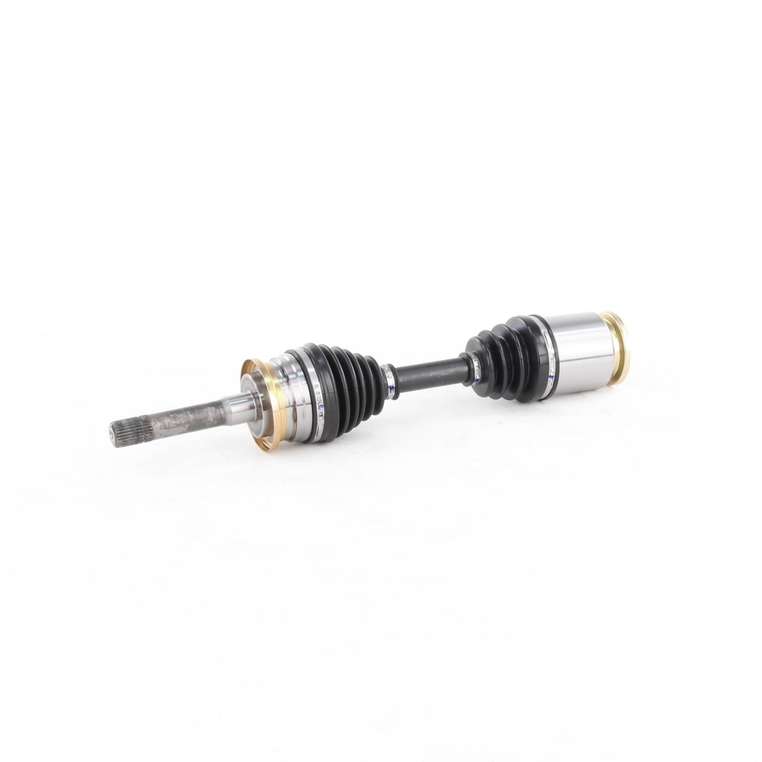TrakMotive MZ8043 - CV Axle Shaft TrakMotive MZ8043 CV Axle Shaft product image 2 of 3