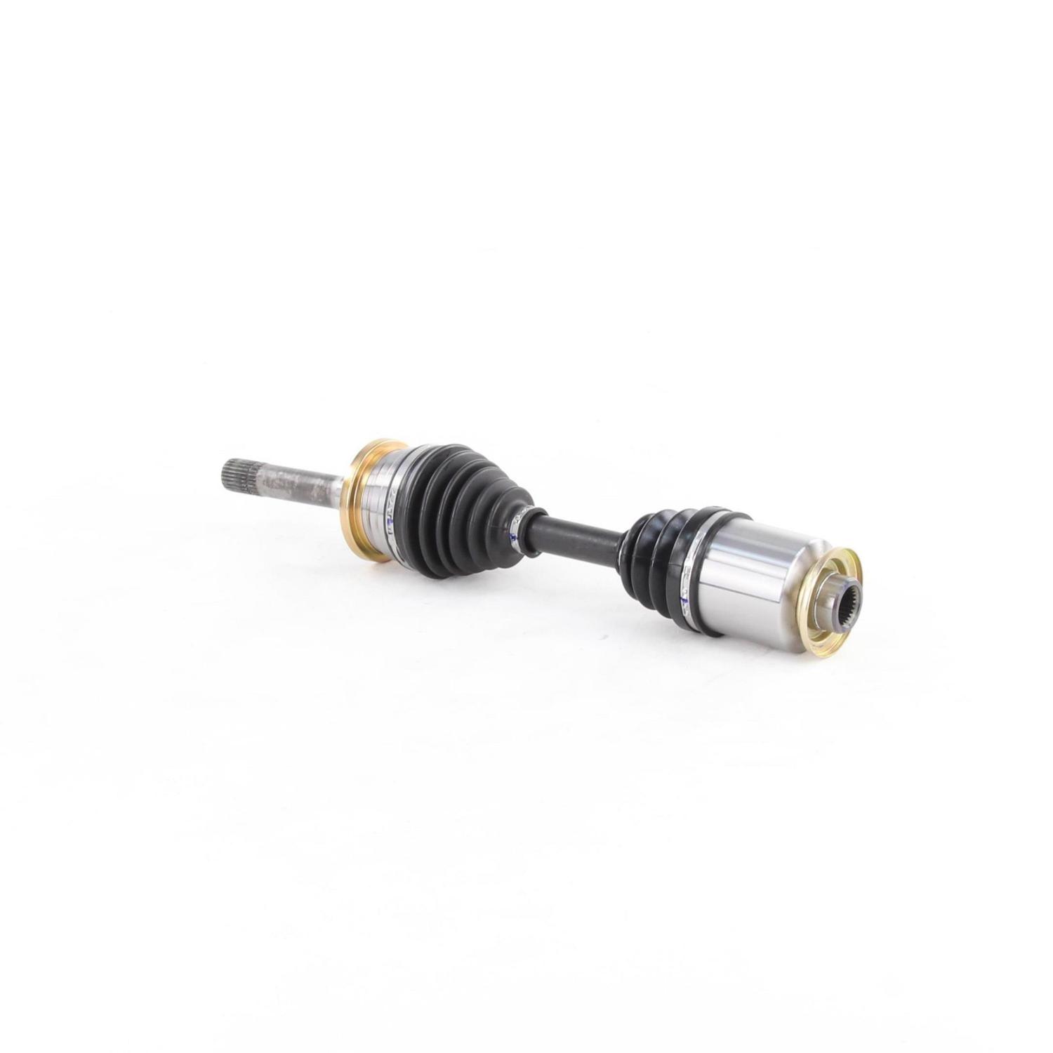 TrakMotive MZ8043 - CV Axle Shaft TrakMotive MZ8043 CV Axle Shaft product image 3 of 3