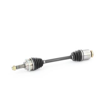 2000 Kia Sephia CV Axle Shaft Front Right TrakMotive MZ8044 image 2 of 3