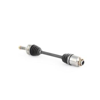 2000 Kia Sephia CV Axle Shaft Front Right TrakMotive MZ8044 image 3 of 3
