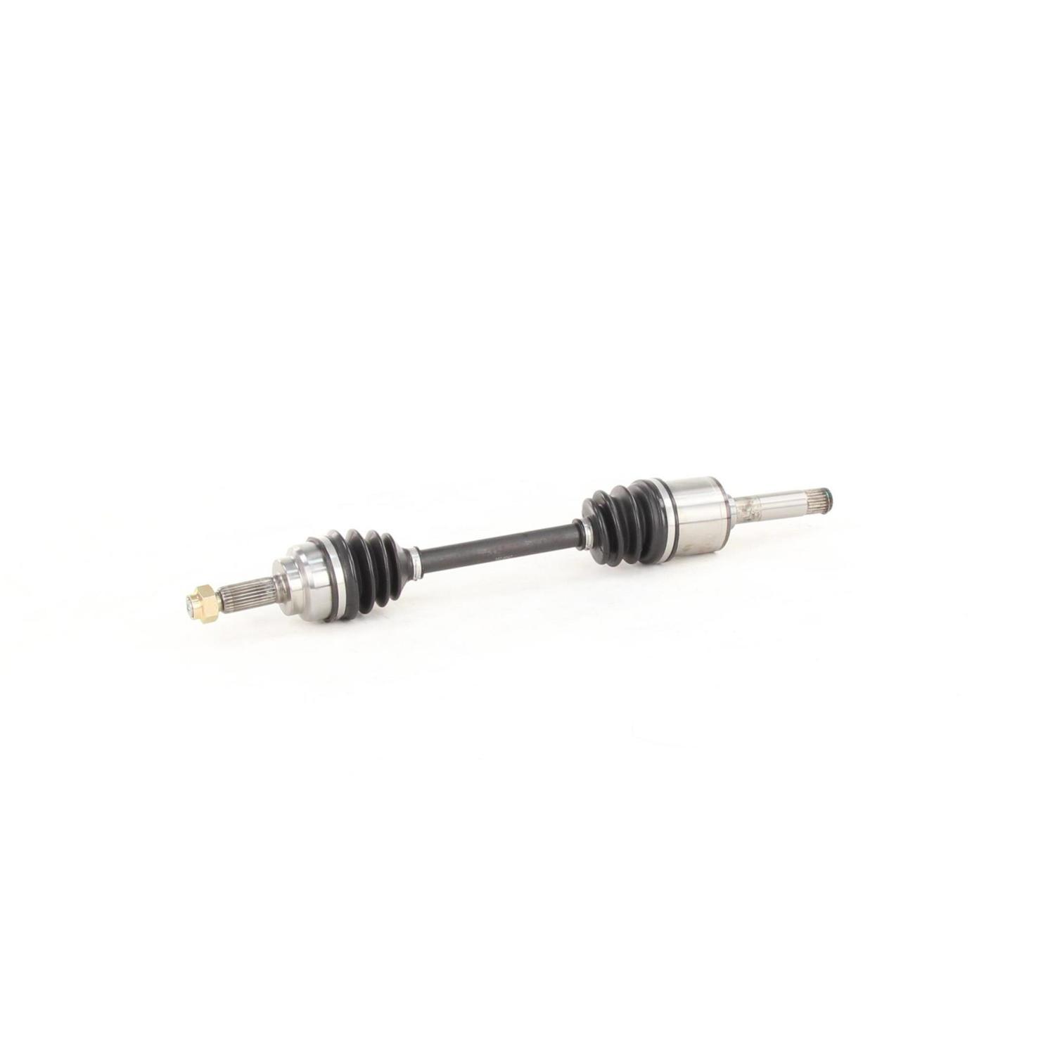 TrakMotive MZ8047 CV Axle Shaft product image 2 of 3