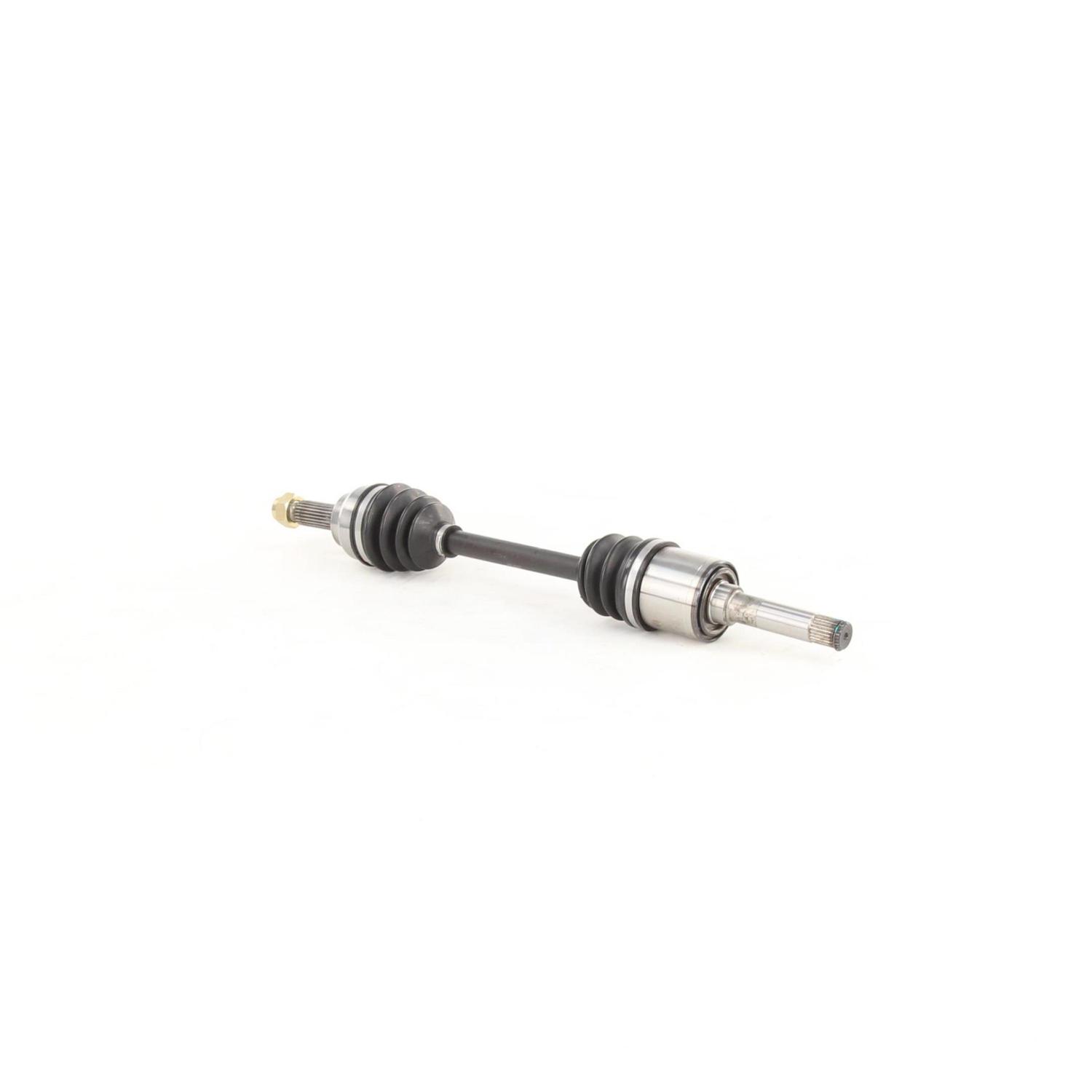 TrakMotive MZ8047 CV Axle Shaft product image 3 of 3