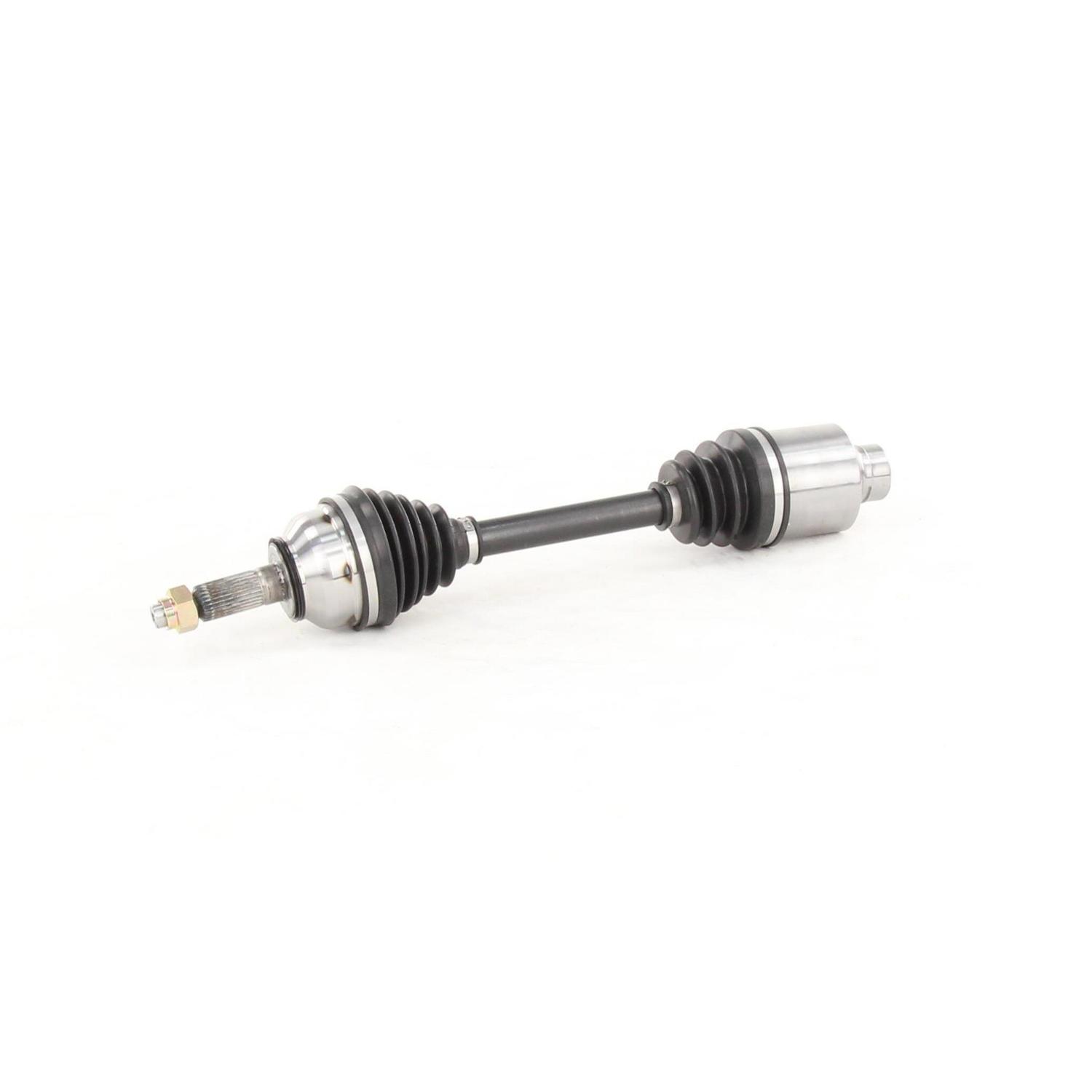 TrakMotive MZ8050 CV Axle Shaft product image 2 of 3
