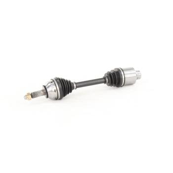 1987 Mazda 626 CV Axle Shaft Front Right TrakMotive MZ8050 image 2 of 3