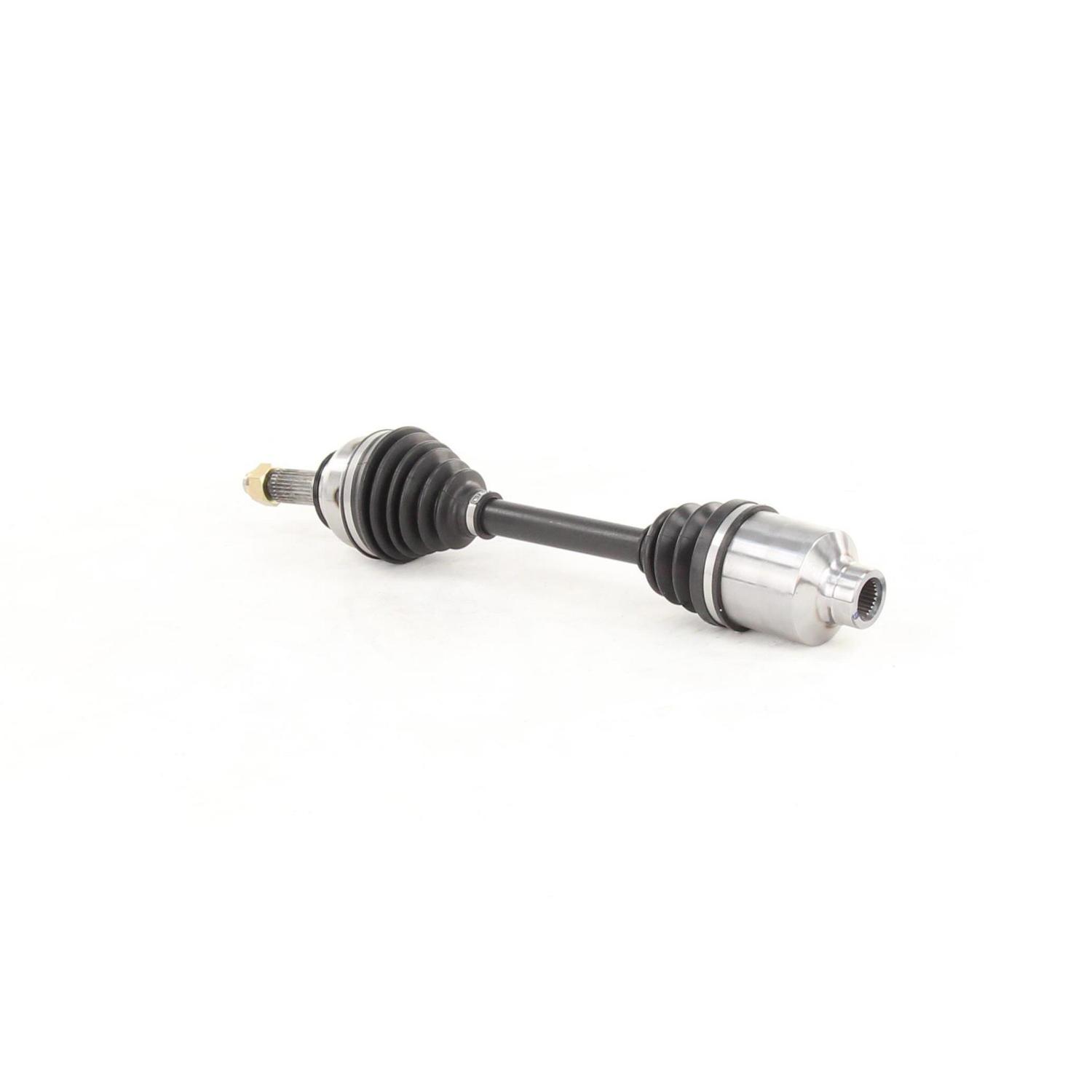 TrakMotive MZ8050 CV Axle Shaft product image 3 of 3