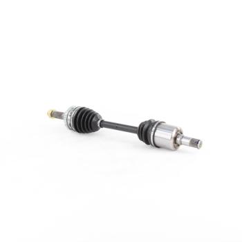1995 Mazda MX-3 CV Axle Shaft Front Left TrakMotive MZ8055 image 3 of 3