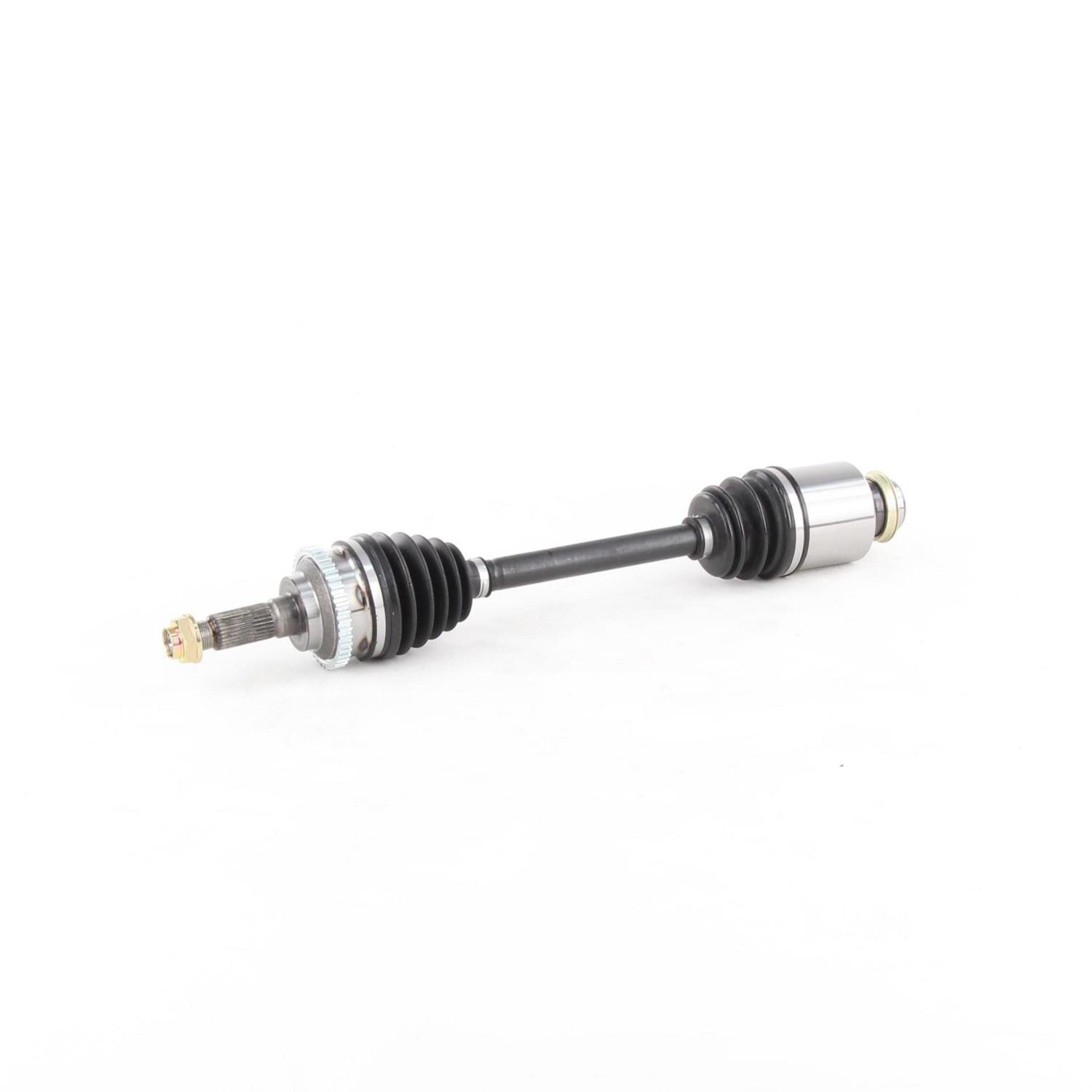 TrakMotive MZ8056 - CV Axle Shaft TrakMotive MZ8056 CV Axle Shaft product image 2 of 3