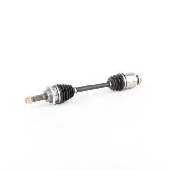 1995 Mazda MX-3 CV Axle Shaft Front Right TrakMotive MZ8056 image 2 of 3
