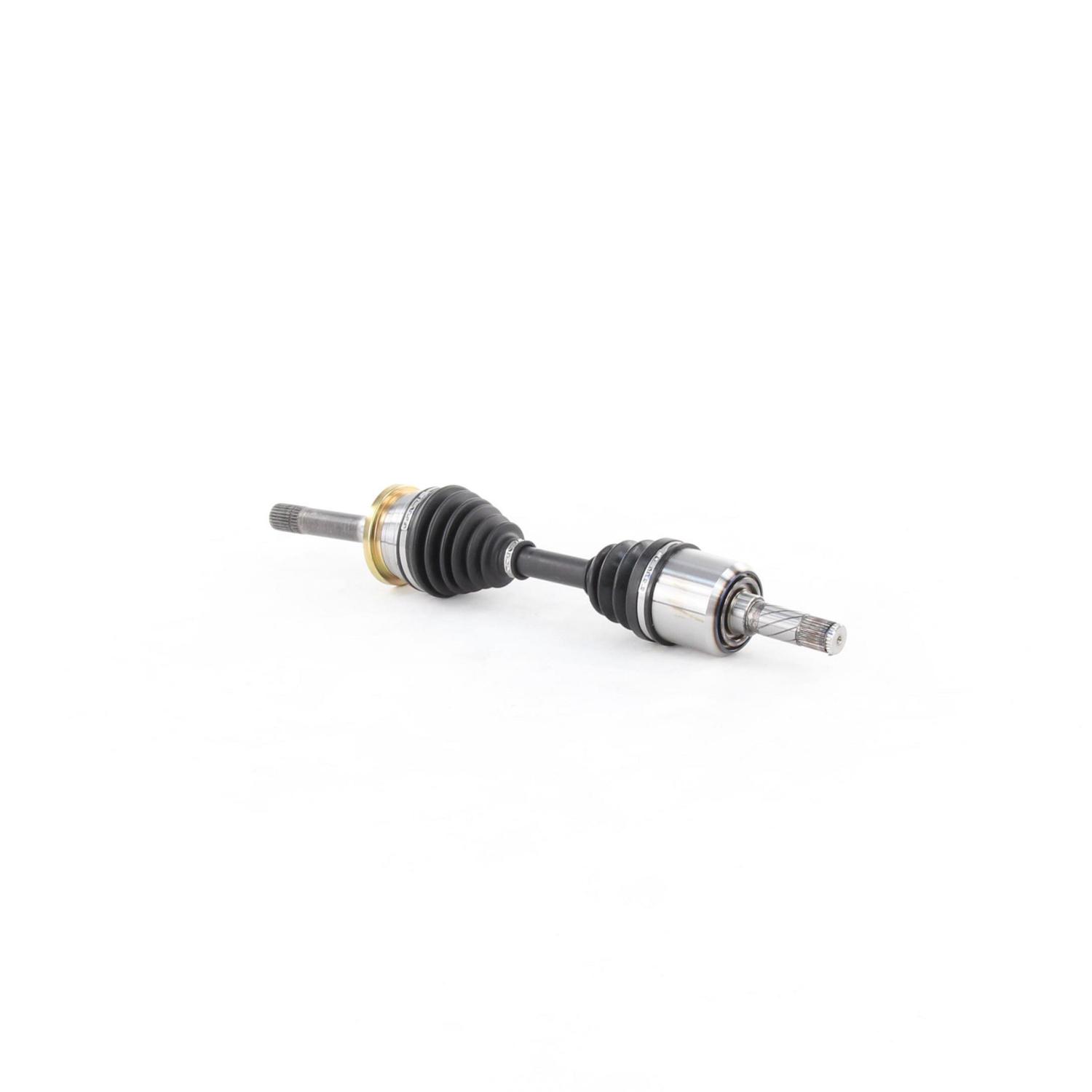 TrakMotive MZ8057 - CV Axle Shaft TrakMotive MZ8057 CV Axle Shaft product image 3 of 3
